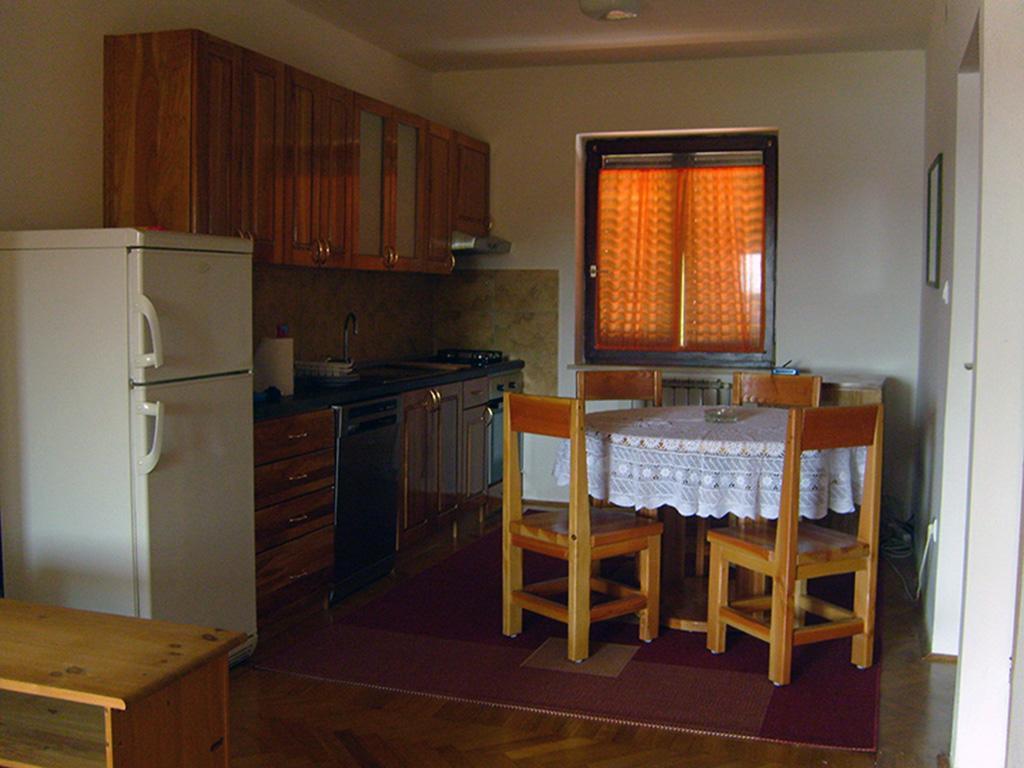 Brko Apartment 梅杜林 外观 照片