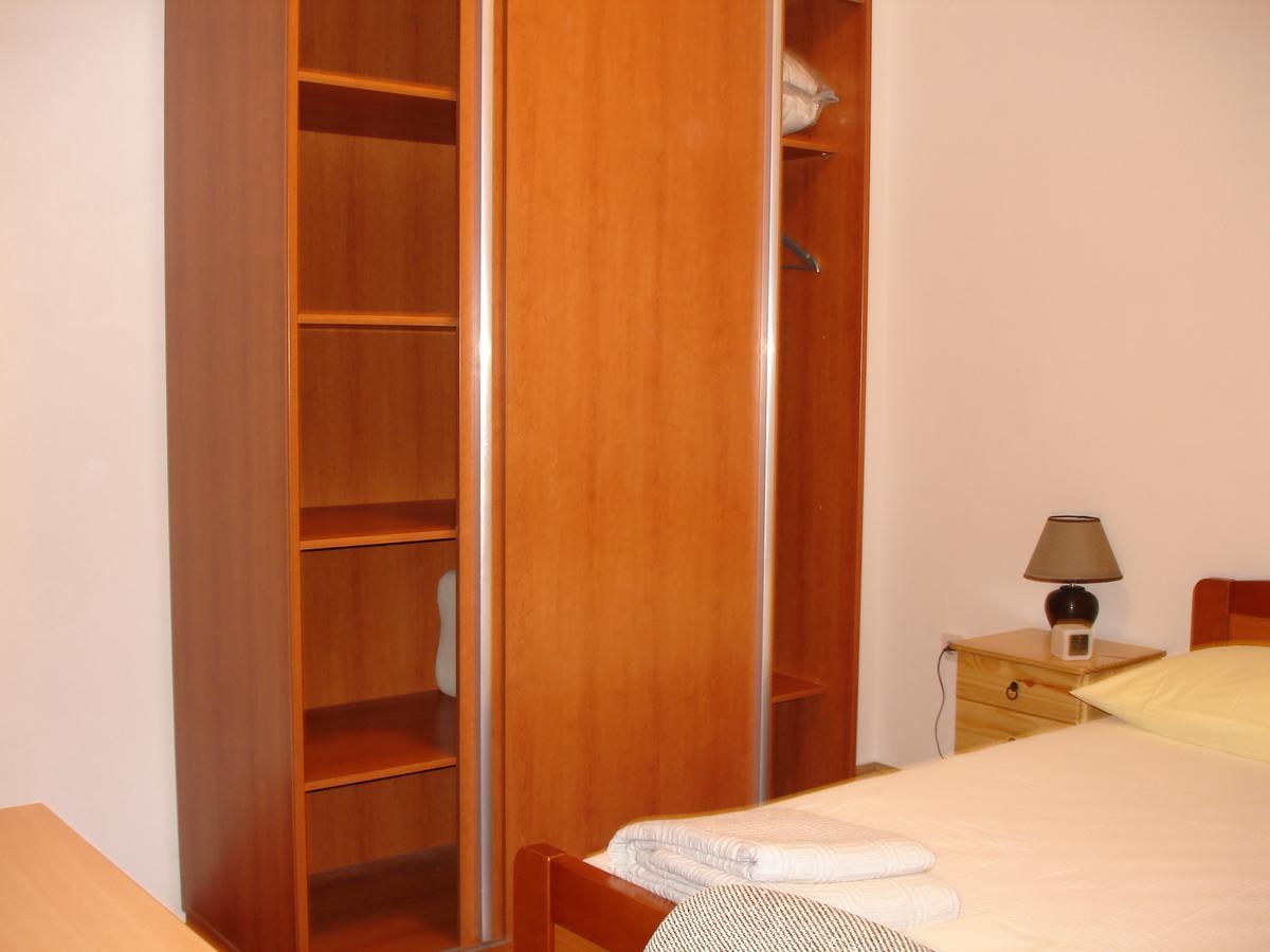 Brko Apartment 梅杜林 外观 照片