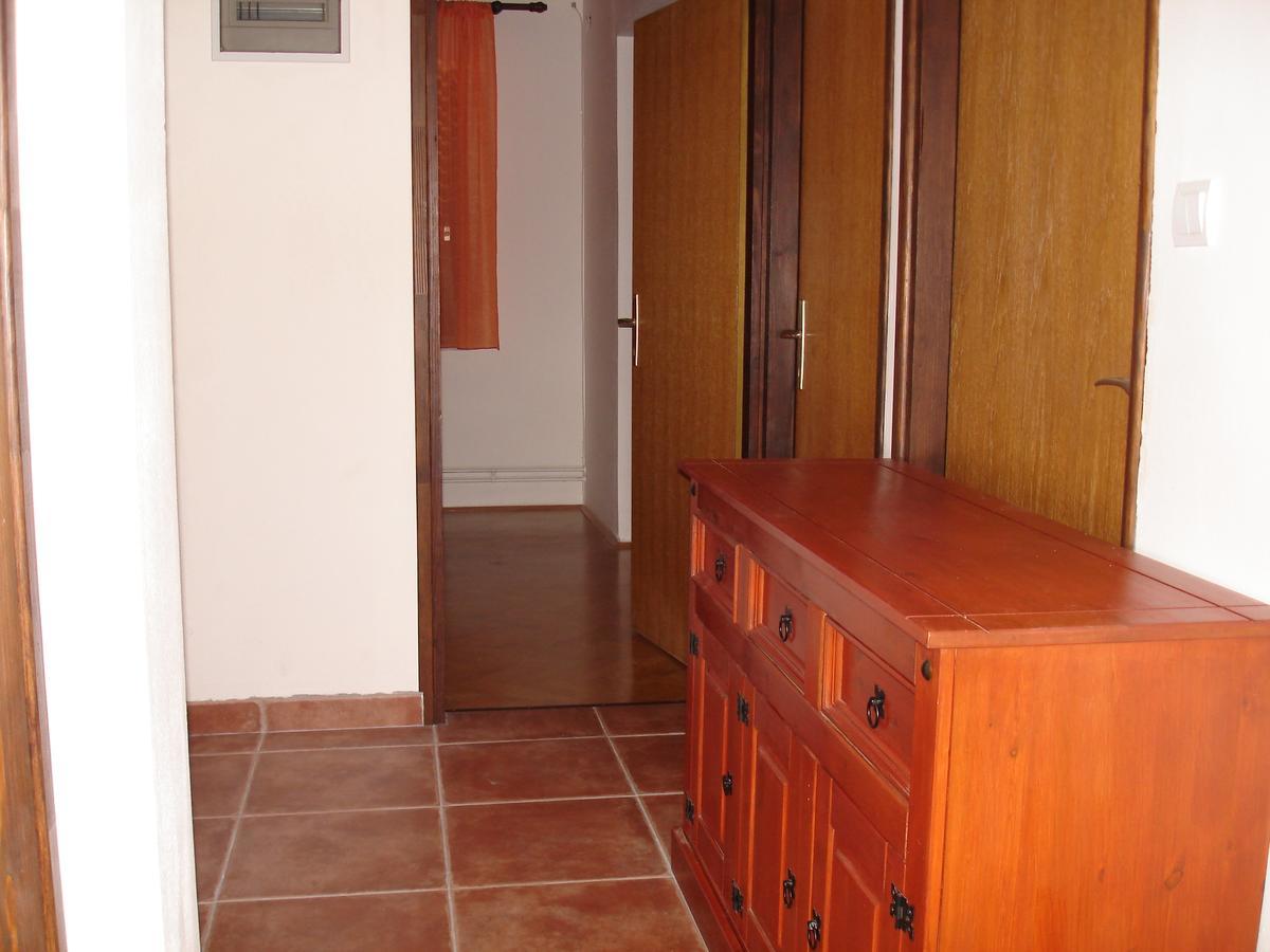 Brko Apartment 梅杜林 外观 照片